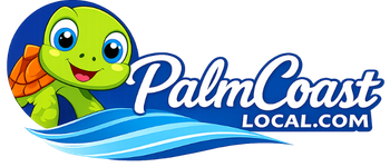 Find Mass Websites on Palm Coast Local