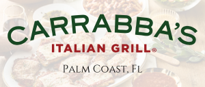 Carrabba's Italian Grill Palm Coast, Fl