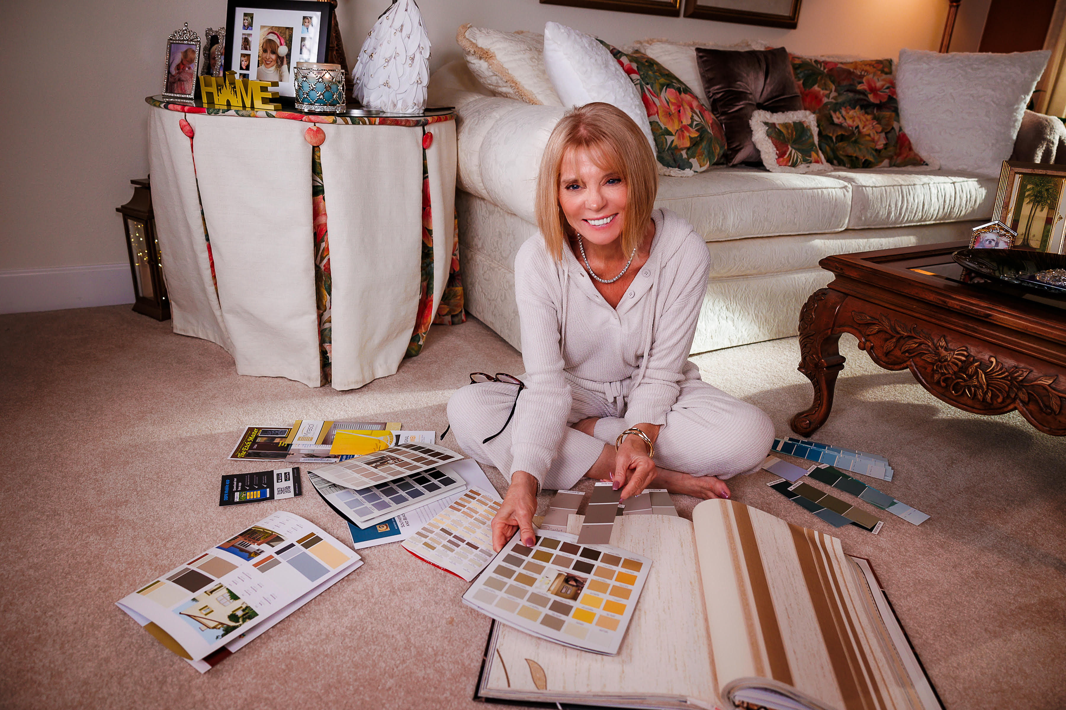 DAM Designs with Donna