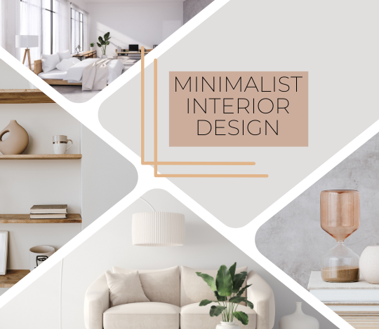 Modern Interior Design Showcase