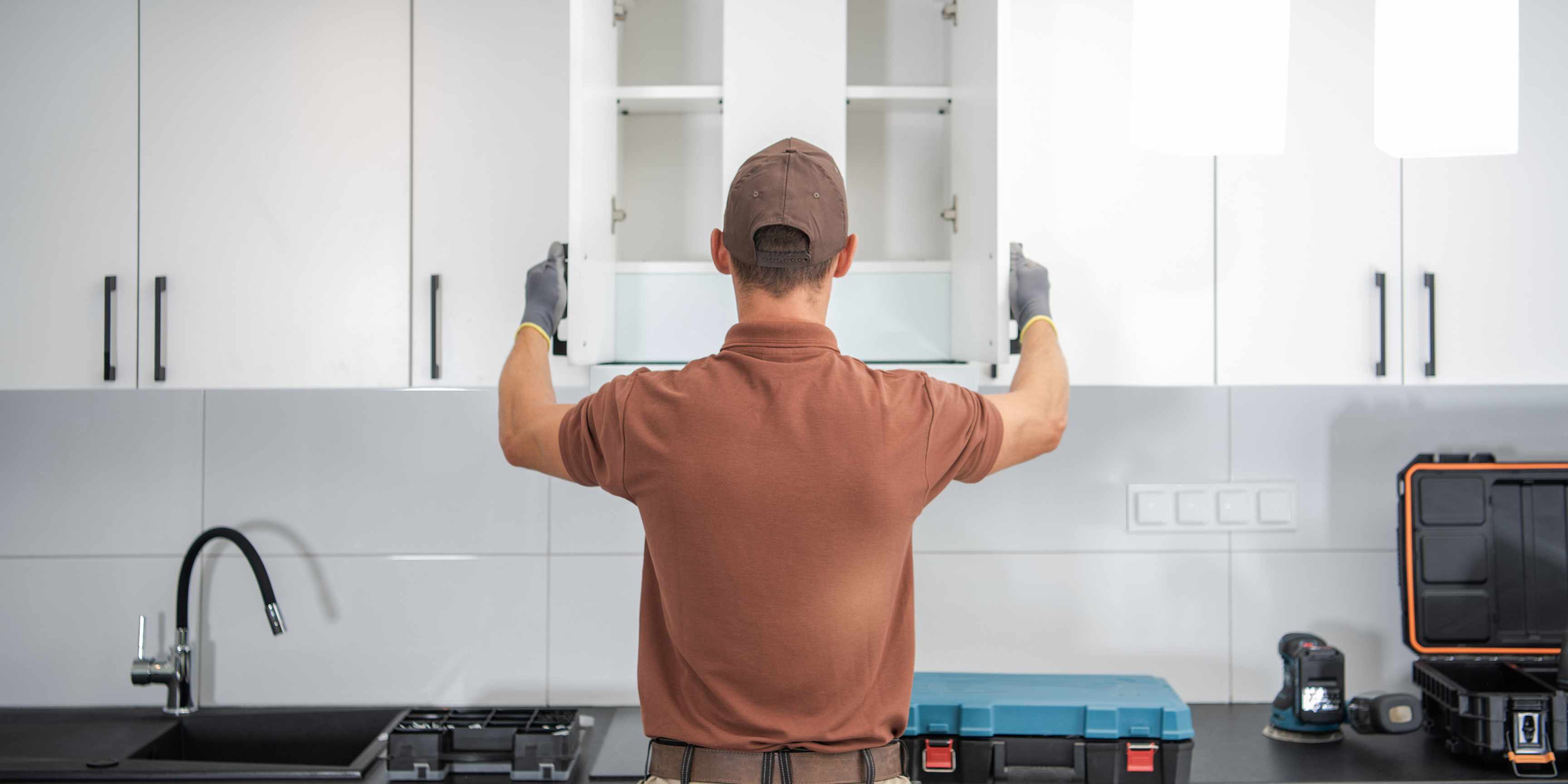 Handyman Services in Palm Coast Florida