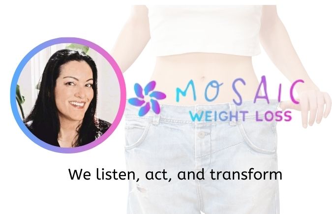 leticia mosaic weight loss clinic