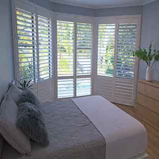 Blinds Plantation Shutters