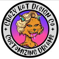 Crazy Kat Design Co