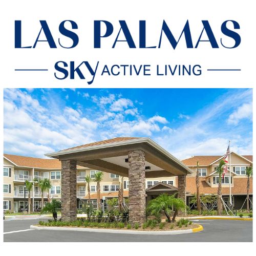 Las Palmas Retirement Living