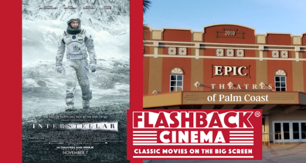 EPIC Theatres of Palm Coast