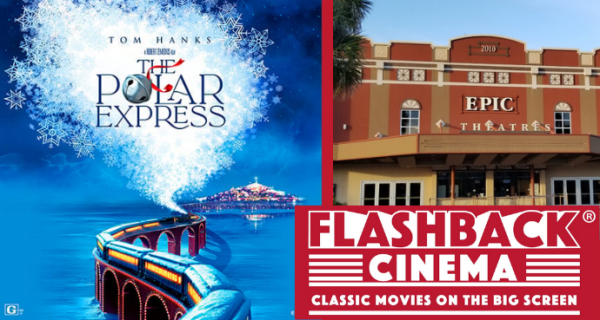 EPIC Theaters of Palm Coast