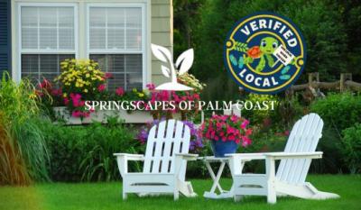 Monthly Lawn Package Savings for Palm Coast Homeowners