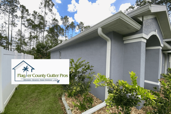 Palm Coast Flagler Gutter Company